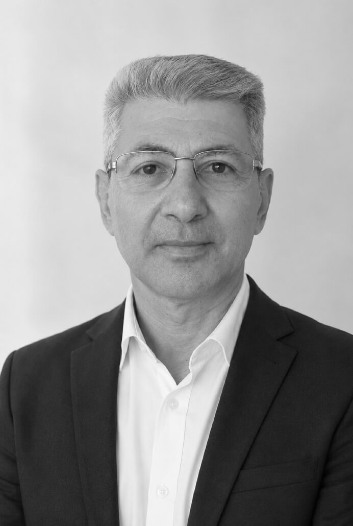 Dr Nicolae PETRE